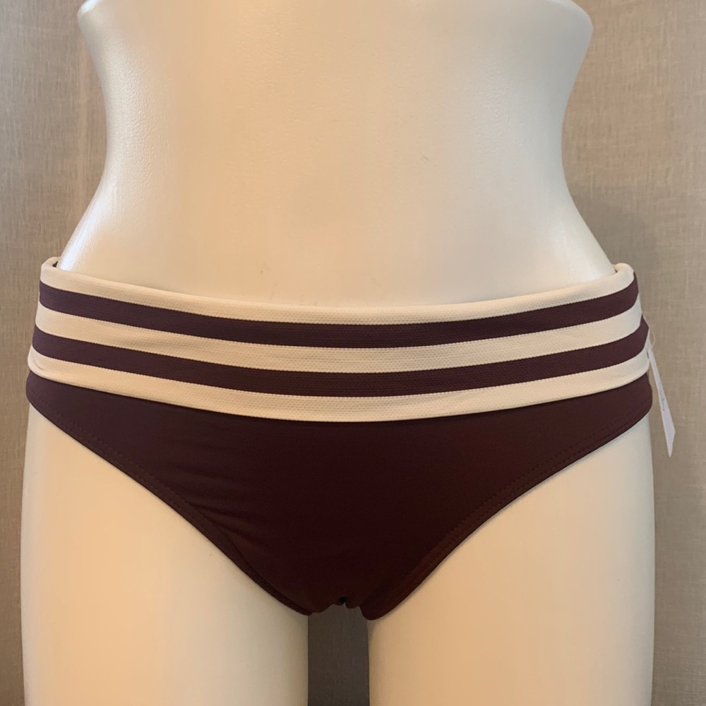 Skye Bikini Bottom Rush